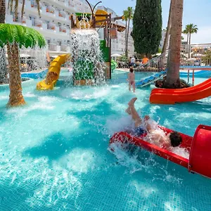 **** Hotel Lloret Splash España